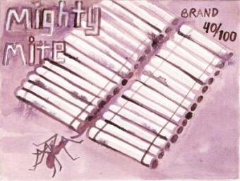 Mighty Mite Flash Crackers Mighty Mite Flash Crackers