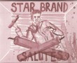 Star Brand Salutes Kunstwerk Star Brand Salutes