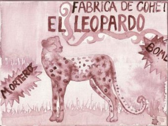 El Leopardo Crackers El Leopardo Crackers