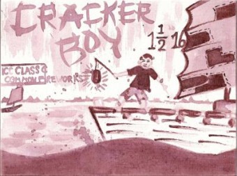 Cracker Boy Best Quality Cracker Boy Best Quality