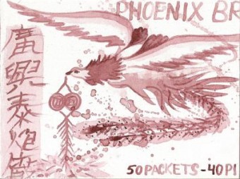 Phoenix Brand Firecrackers Phoenix Brand Firecrackers