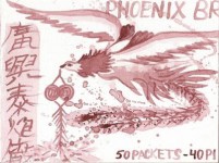 Phoenix Brand Firecrackers Phoenix Brand Firecrackers