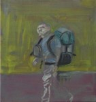 the backpacker (anti-hero)