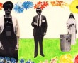 blind-gang Kunstwerk blind-gang