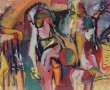 Balkan express Kunstwerk Balkan express