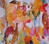 Slapeloosheid Kunstwerk Slapeloosheid