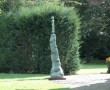 ogenboom Kunstwerk ogenboom