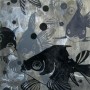 Fish Cube 'n Bubble Kunstwerk Fish Cube 'n Bubble