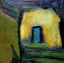 achterom Kunstwerk achterom