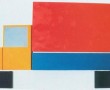 zonder titel Kunstwerk zonder titel