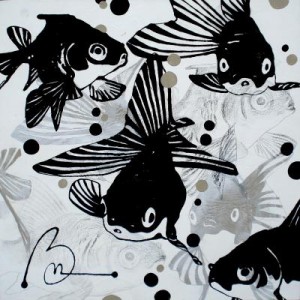Crazy Fishes Crazy Fishes