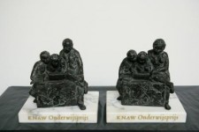 KNAW onderwijsprijs KNAW onderwijsprijs