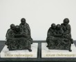 KNAW onderwijsprijs Kunstwerk KNAW onderwijsprijs