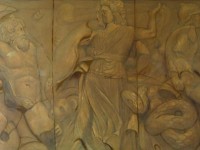 Ancient Greek 1 Ancient Greek 1