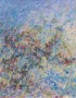 Lente dans Kunstwerk Lente dans