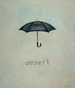 Desert Desert