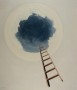 Ladder Kunstwerk Ladder