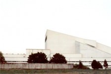bleek gebouw, skopje bleek gebouw, skopje