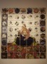 Madonna met kind Kunstwerk Madonna met kind
