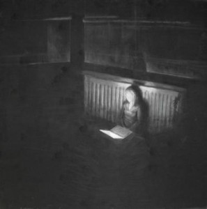 Voyager/voyeur (VII) Voyager/voyeur (VII)