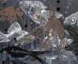 Aquarium 1 Kunstwerk Aquarium 1