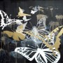Fly away Kunstwerk Fly away