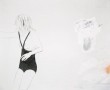 miss moss waif Kunstwerk miss moss waif