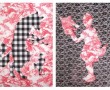 De poppenspelers Kunstwerk De poppenspelers