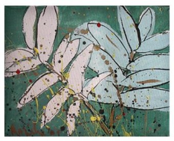 leaves leaves