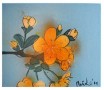 cherryblossem Kunstwerk cherryblossem