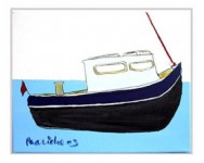 bootje klein bootje klein