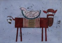vogelverschrikker vogelverschrikker