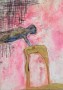 Northern Lights#series, zonder titel Kunstwerk Northern Lights#series, zonder titel