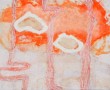 Northern Lights#series, zonder titel Kunstwerk Northern Lights#series, zonder titel