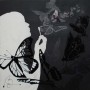 Vlinderblazen Kunstwerk Vlinderblazen