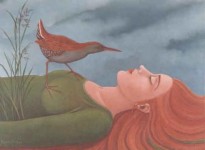 Nieuwe oever van Gaia Nieuwe oever van Gaia