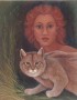 Lynx Kunstwerk Lynx