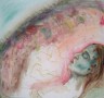 Traum 2 Kunstwerk Traum 2