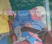 dagdromen 2 Kunstwerk dagdromen 2