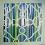 bambu 1 Kunstwerk bambu 1