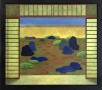zen Kunstwerk zen