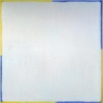 zonder titel geel-blauw zonder titel geel-blauw