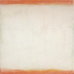 zonder titel oranje-wit zonder titel oranje-wit