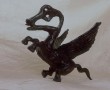 Pegasus Kunstwerk Pegasus