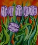 Tulpen Tulpen