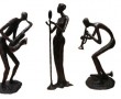 Jazz Combo Kunstwerk Jazz Combo