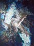 Falling Angel Kunstwerk Falling Angel