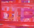 rot für leipzig Kunstwerk rot für leipzig
