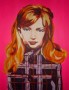 pink 1 Kunstwerk pink 1