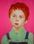 pink 2 Kunstwerk pink 2